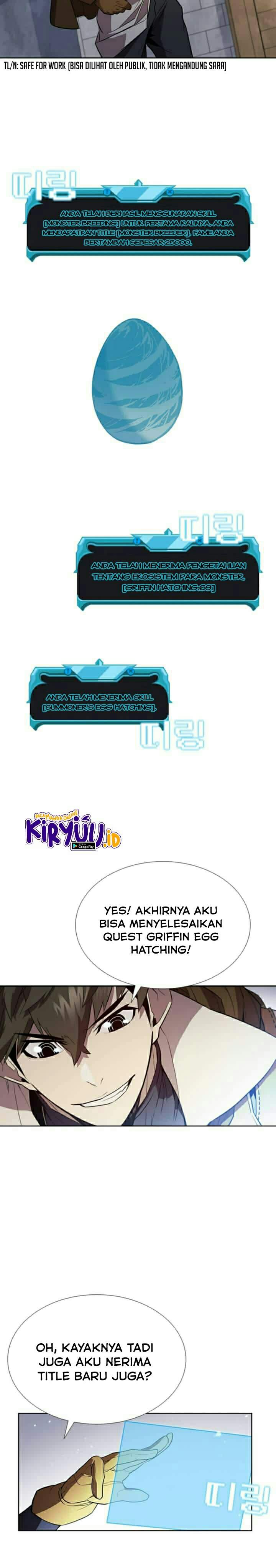 Taming Master Chap 54 - Next Chap 55