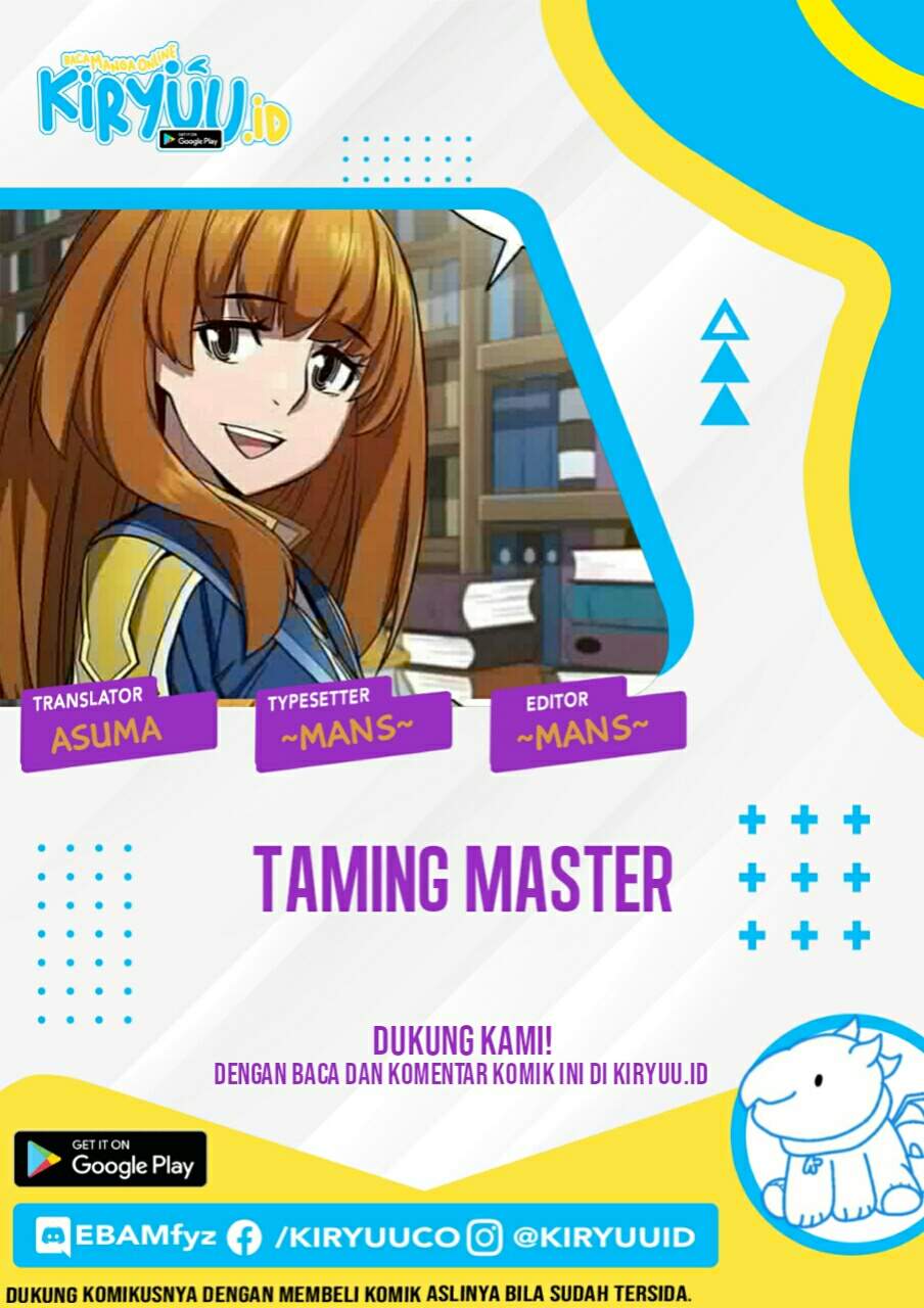 Taming Master Chap 54 - Next Chap 55