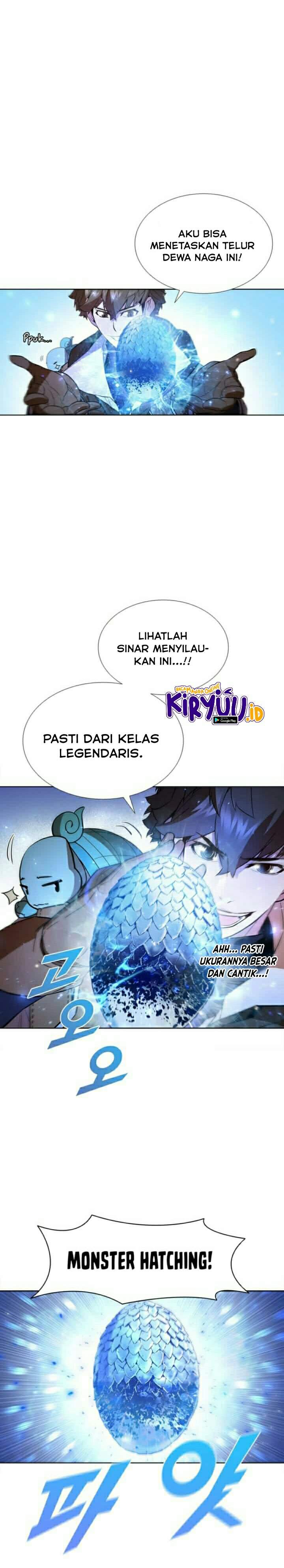 Taming Master Chap 54 - Next Chap 55