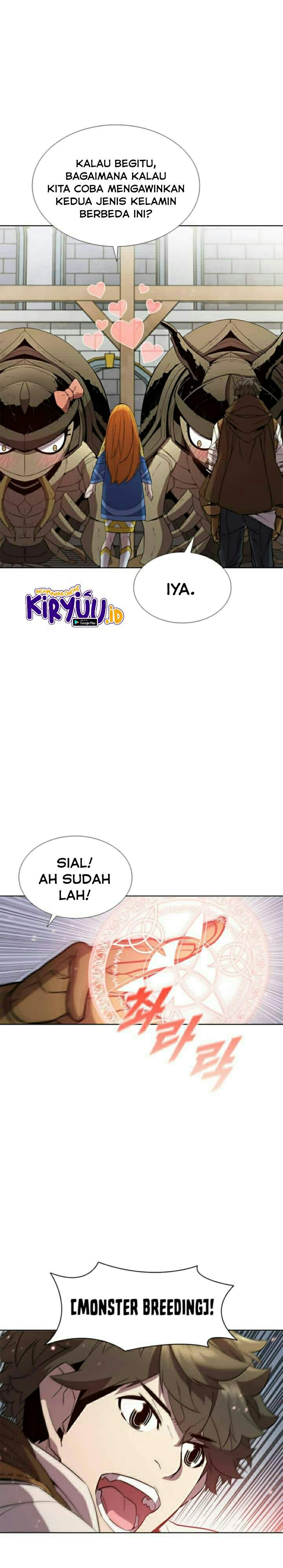 Taming Master Chap 54 - Next Chap 55