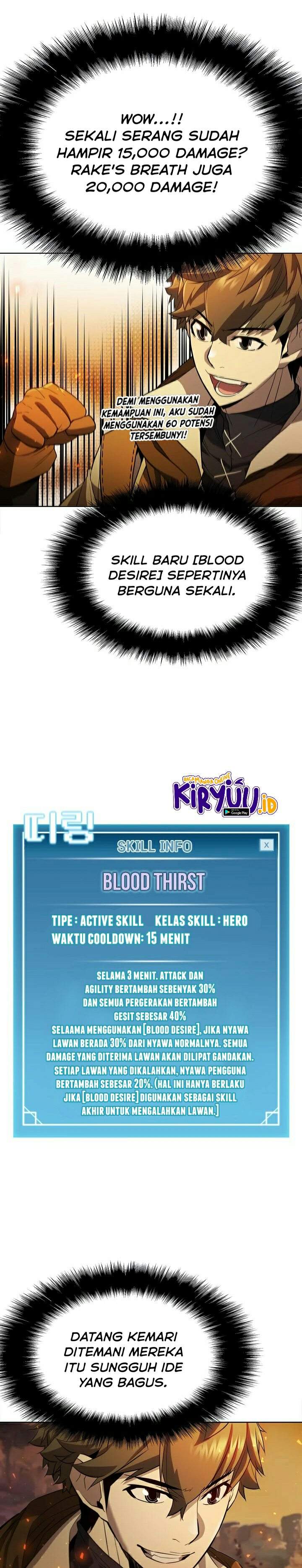 Taming Master Chap 55 - Next Chap 56