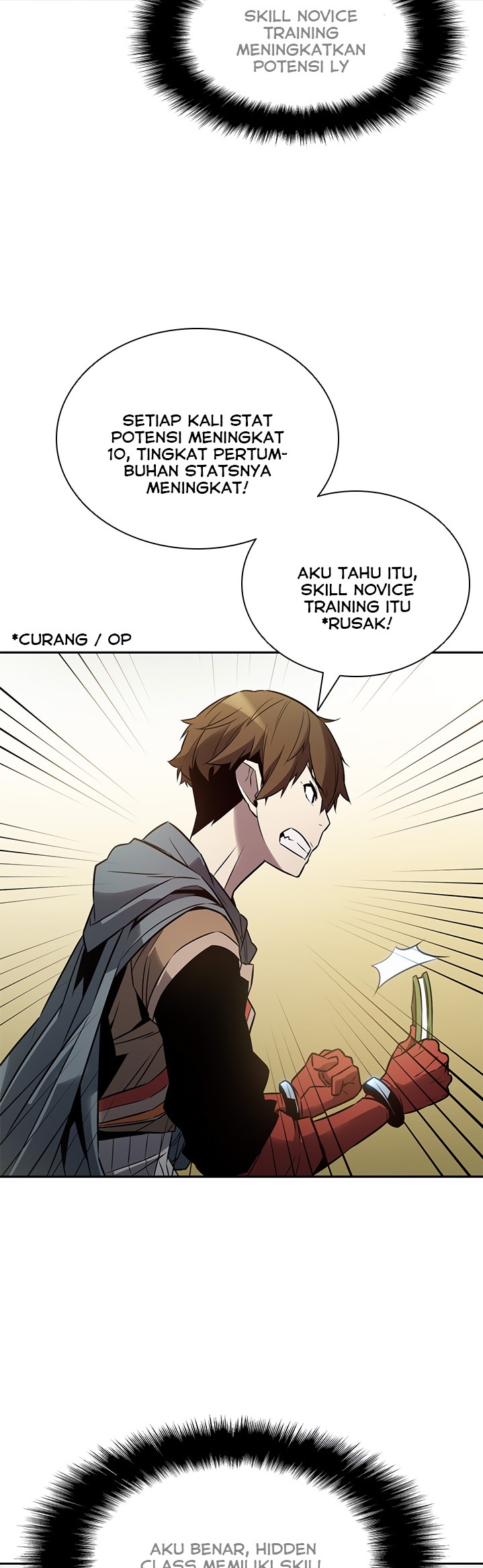 Taming Master Chap 5 - Next Chap 6