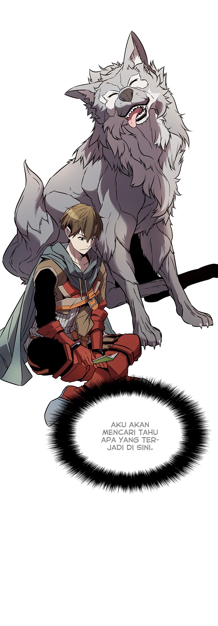 Taming Master Chap 5 - Next Chap 6