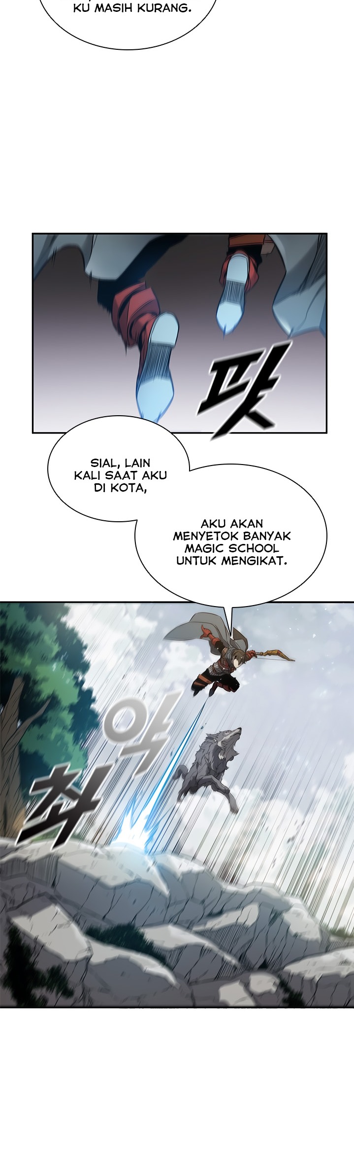 Taming Master Chap 5 - Next Chap 6