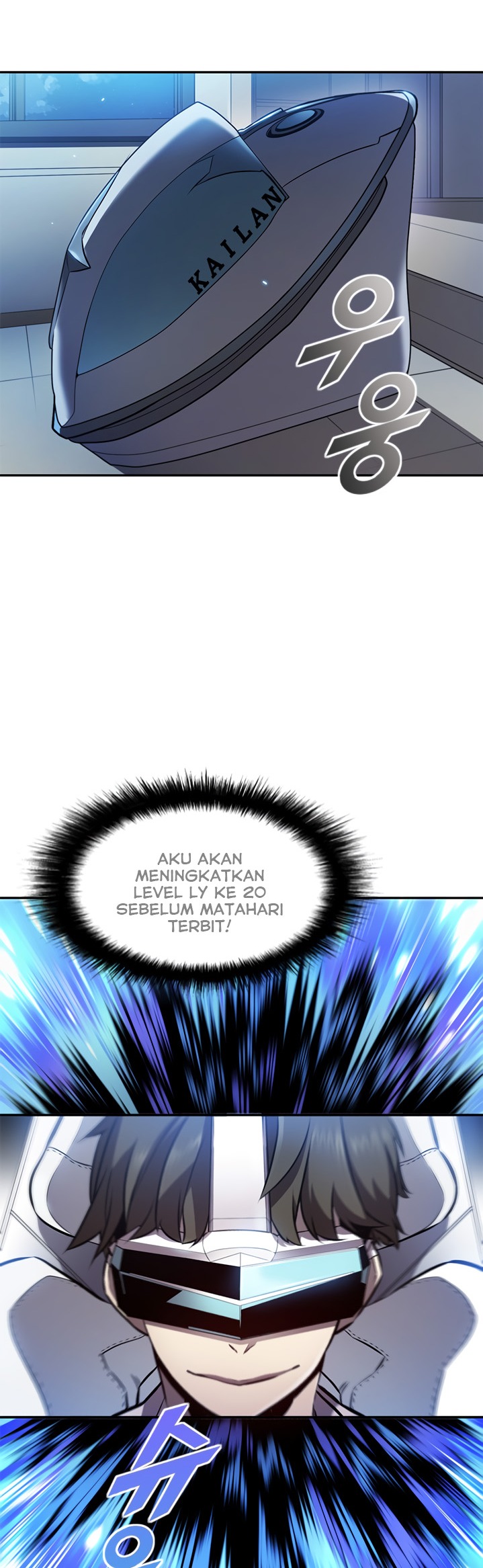 Taming Master Chap 5 - Next Chap 6