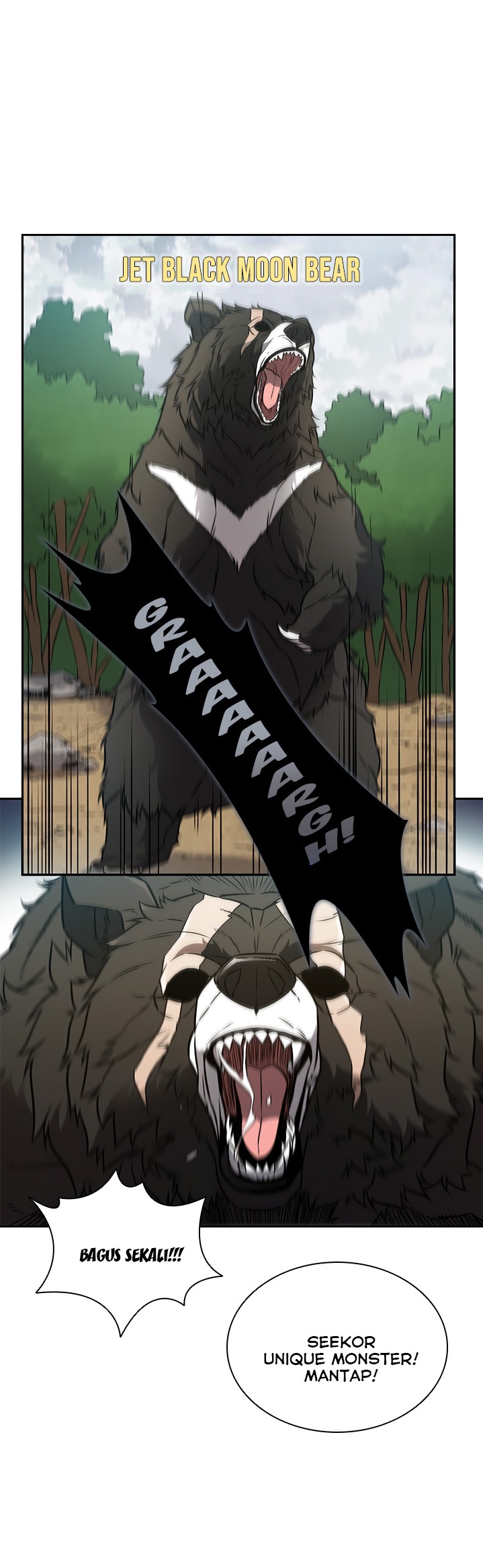 Taming Master Chap 5 - Next Chap 6