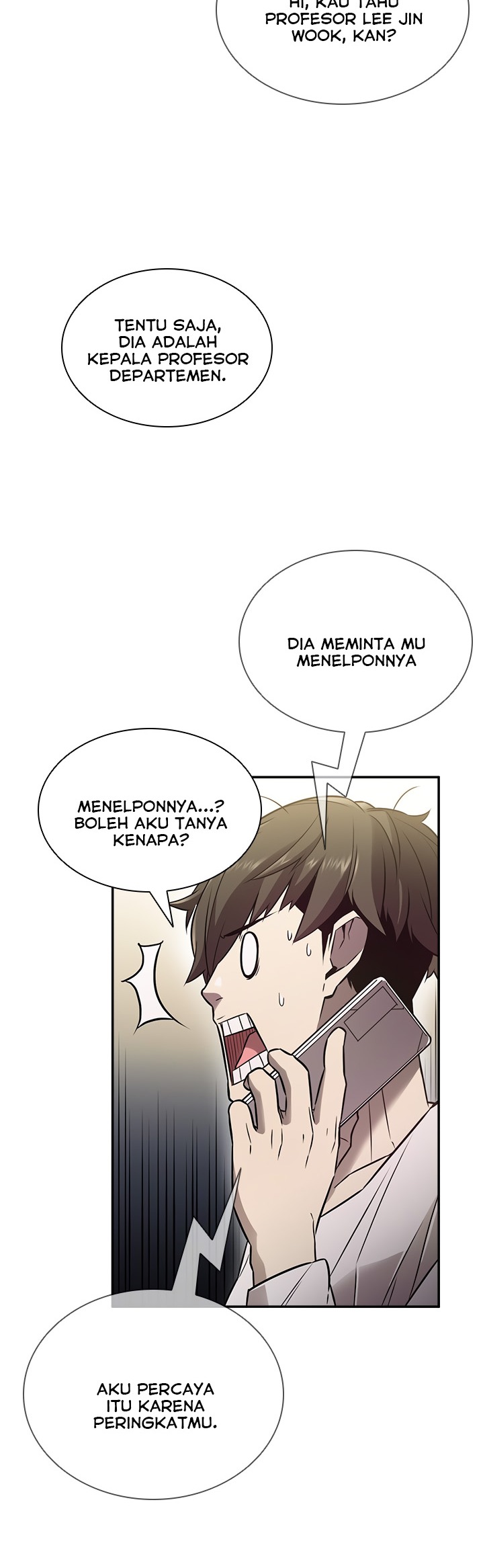 Taming Master Chap 5 - Next Chap 6