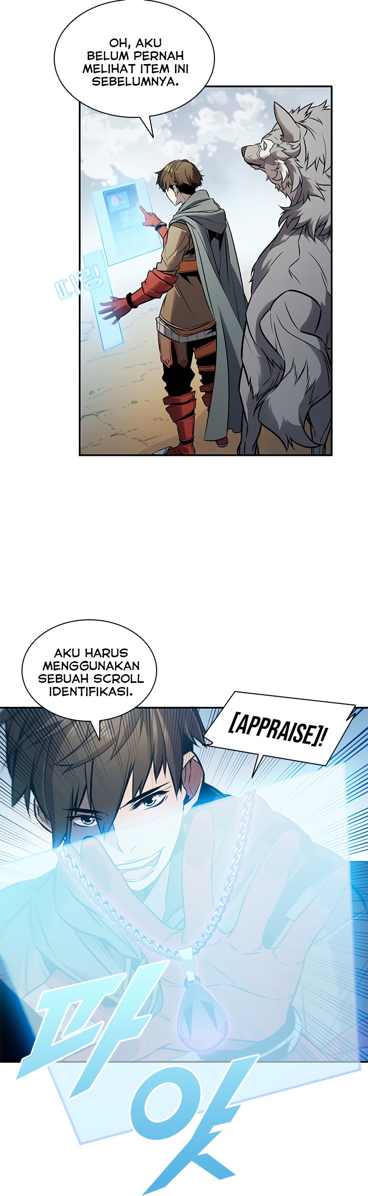 Taming Master Chap 5 - Next Chap 6