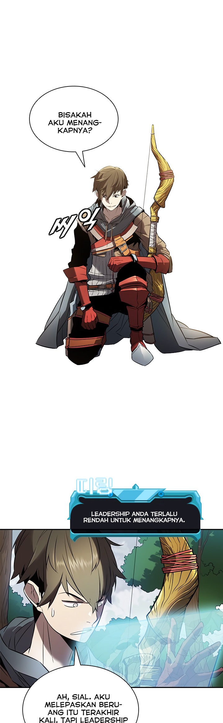 Taming Master Chap 5 - Next Chap 6