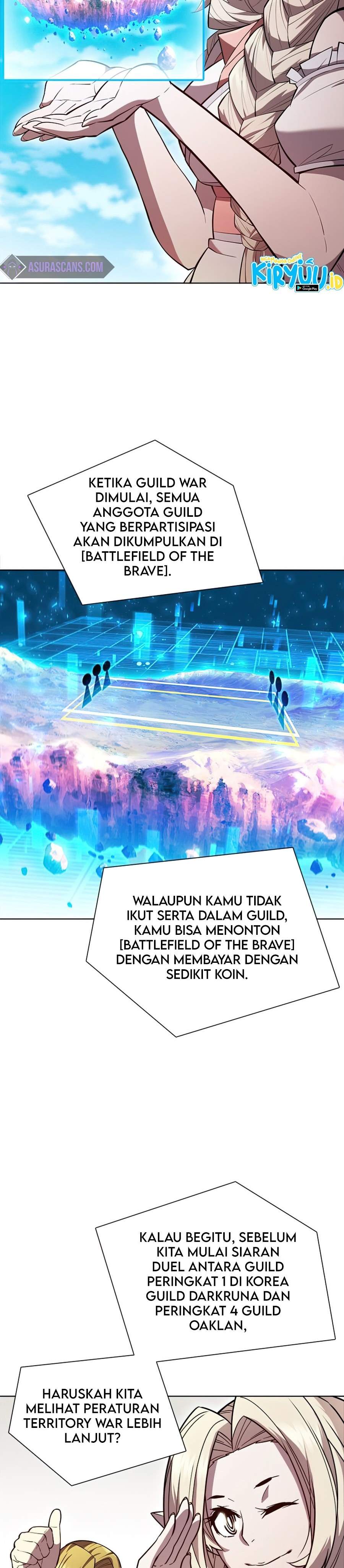 Taming Master Chap 60 - Next Chap 61