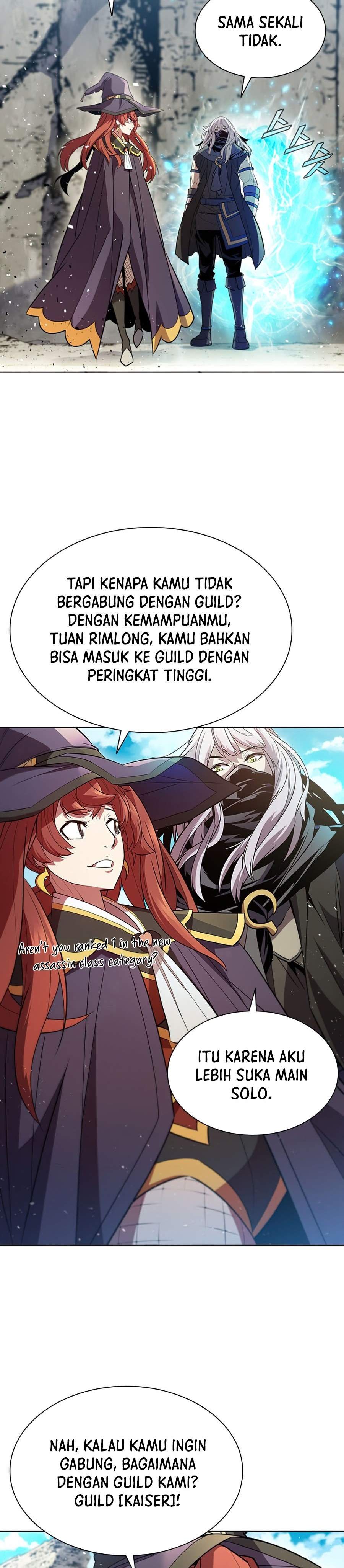 Taming Master Chap 60 - Next Chap 61
