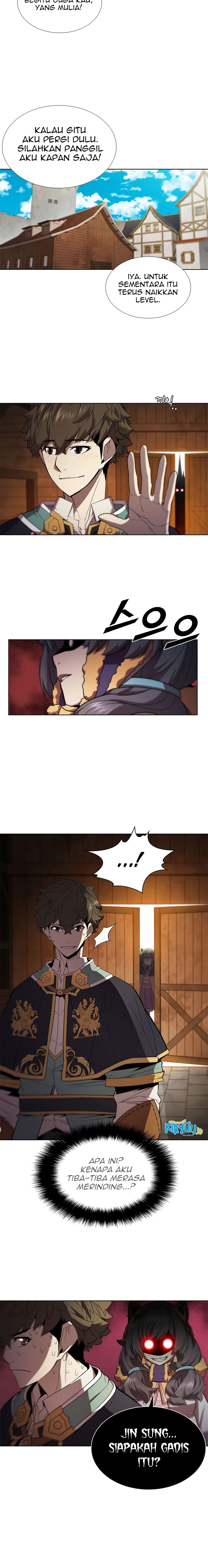 Taming Master Chap 61 - Next Chap 62