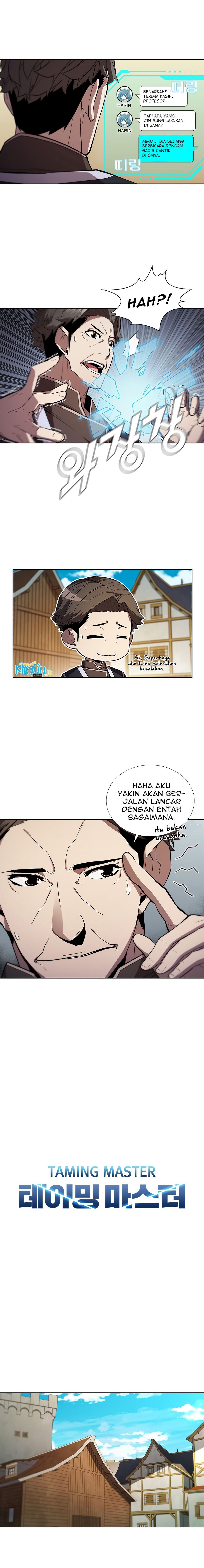 Taming Master Chap 61 - Next Chap 62