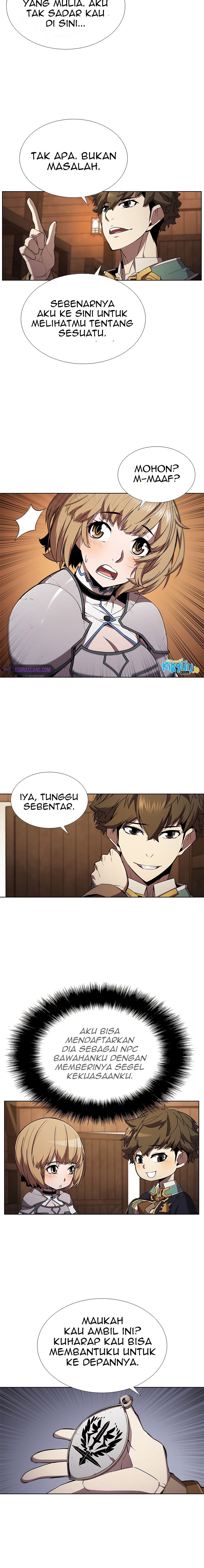 Taming Master Chap 61 - Next Chap 62