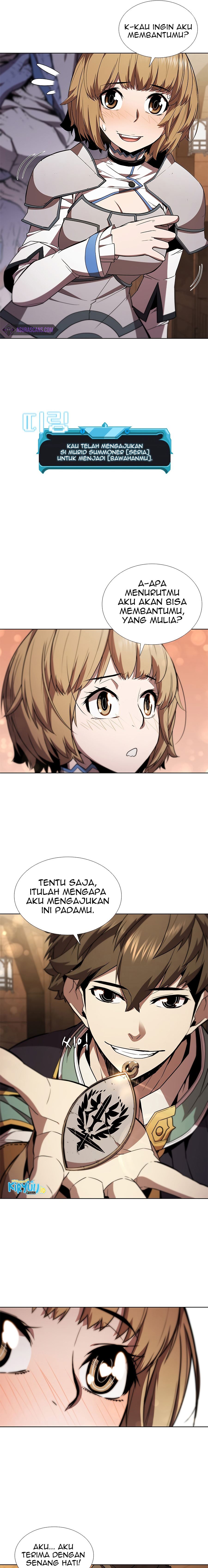 Taming Master Chap 61 - Next Chap 62