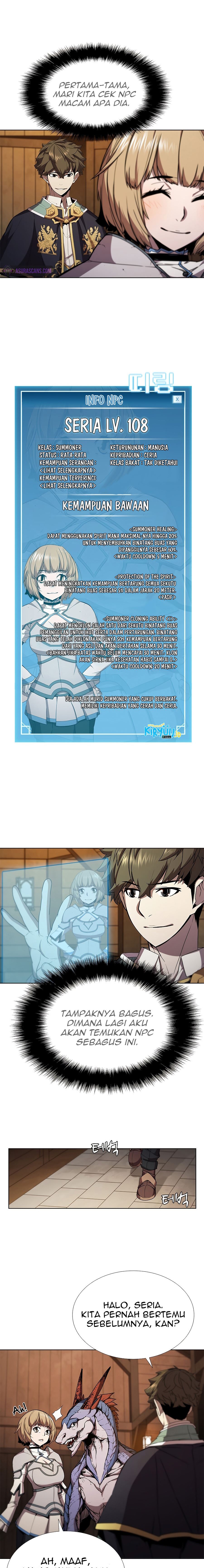 Taming Master Chap 61 - Next Chap 62