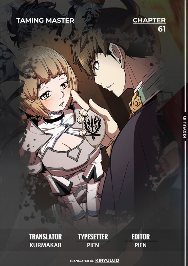 Taming Master Chap 61 - Next Chap 62