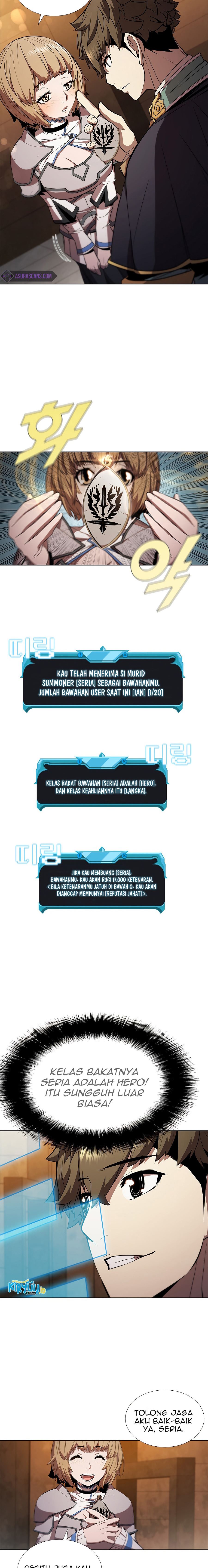 Taming Master Chap 61 - Next Chap 62