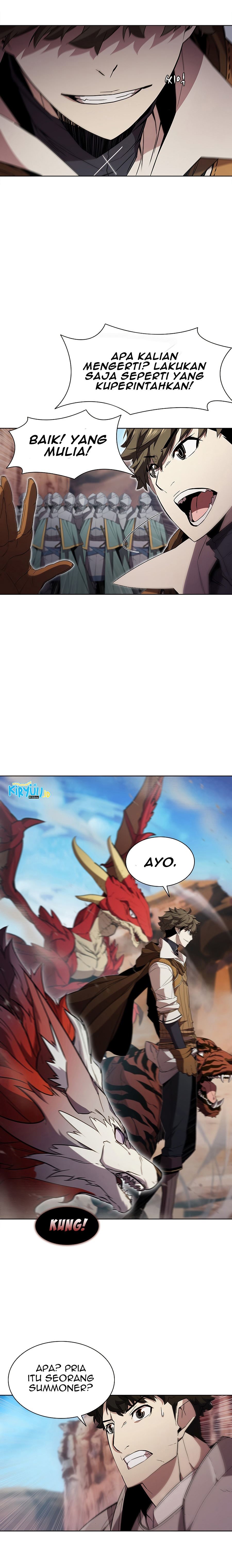 Taming Master Chap 62 - Next Chap 63