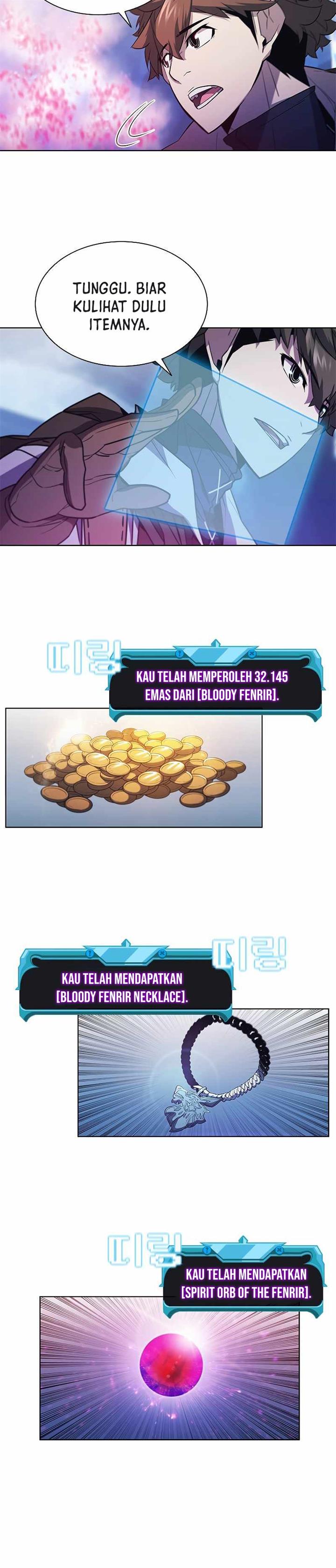 Taming Master Chap 67 - Next Chap 68