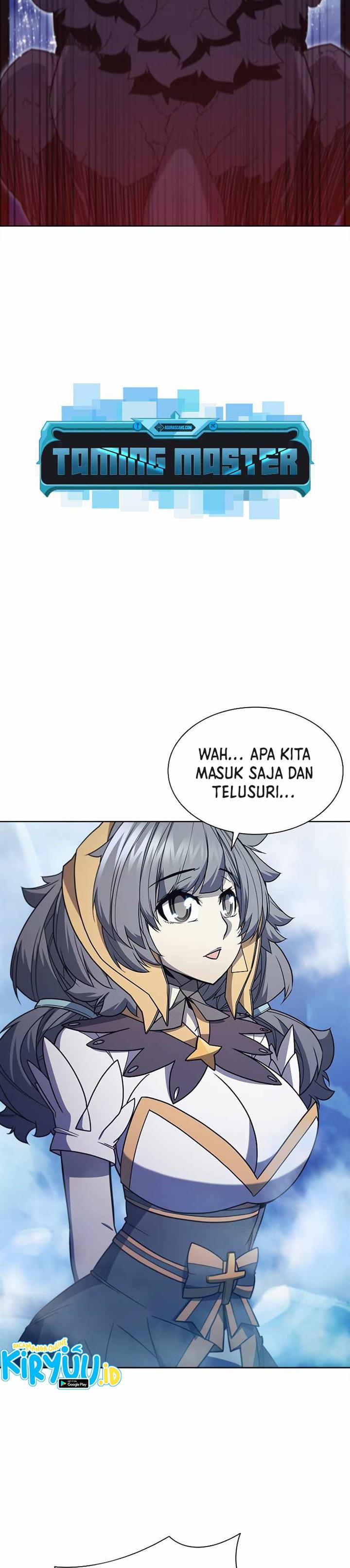 Taming Master Chap 67 - Next Chap 68