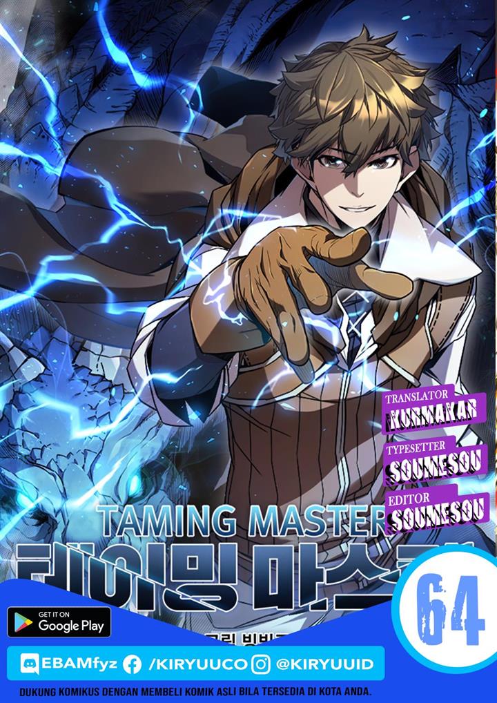 Taming Master Chap 64 - Next Chap 65