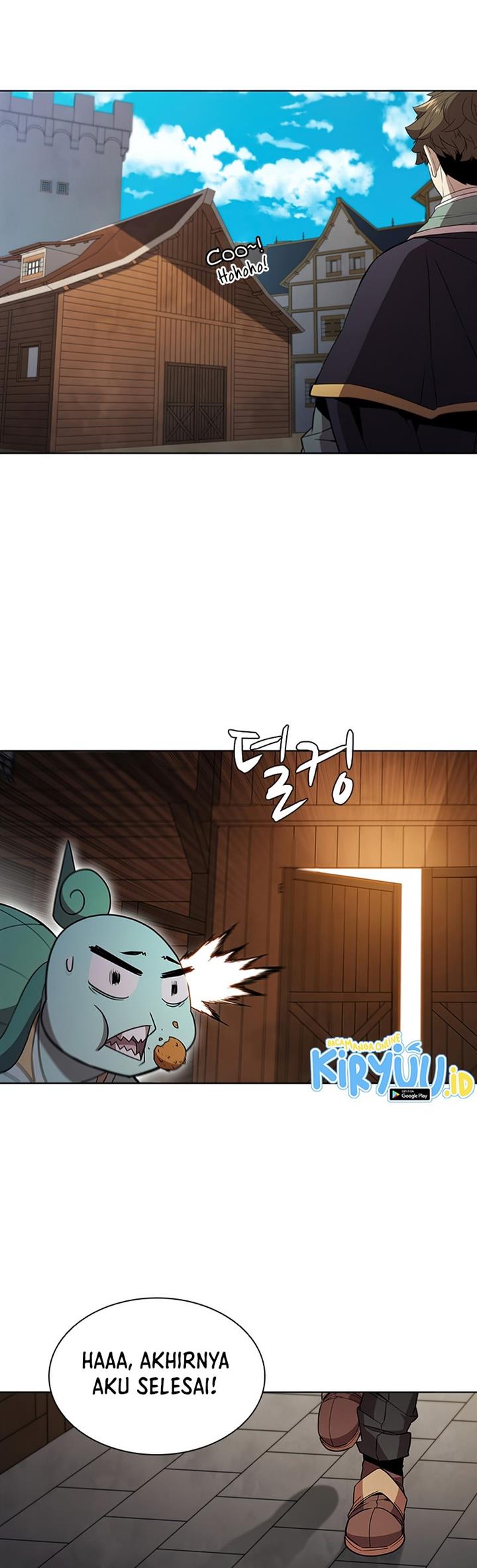 Taming Master Chap 64 - Next Chap 65