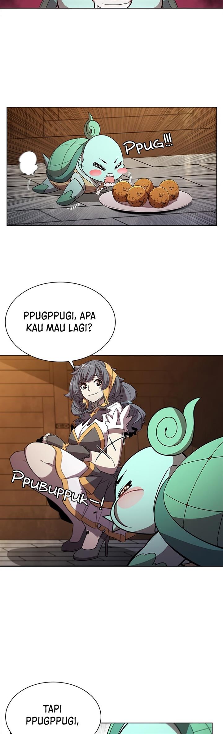 Taming Master Chap 64 - Next Chap 65