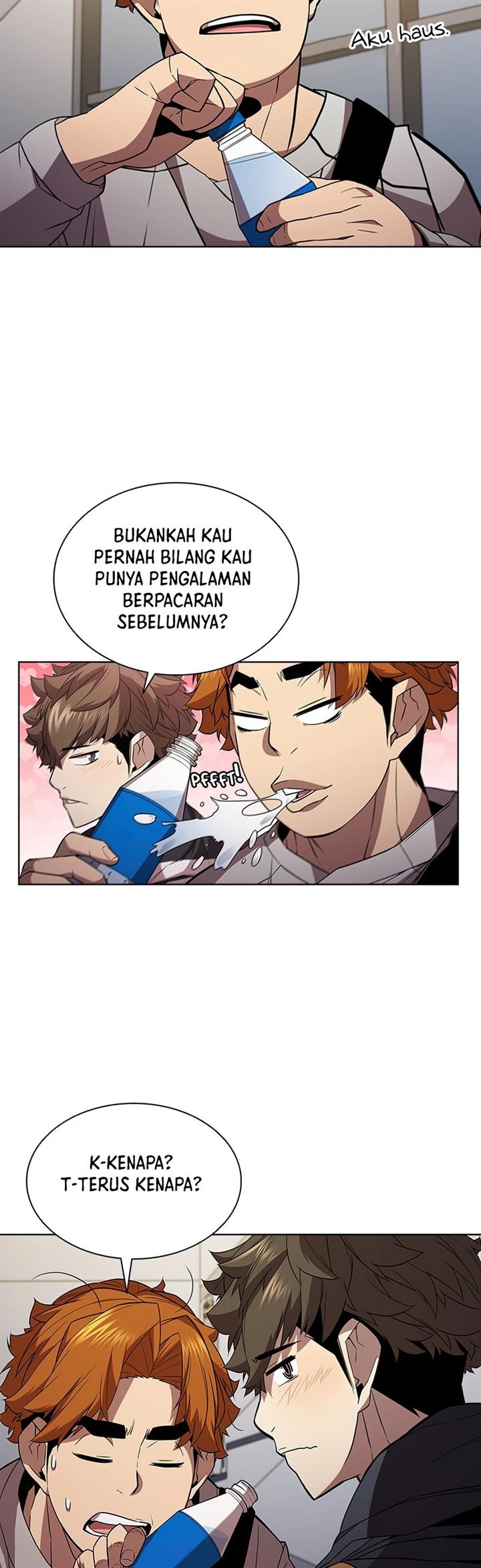 Taming Master Chap 64 - Next Chap 65