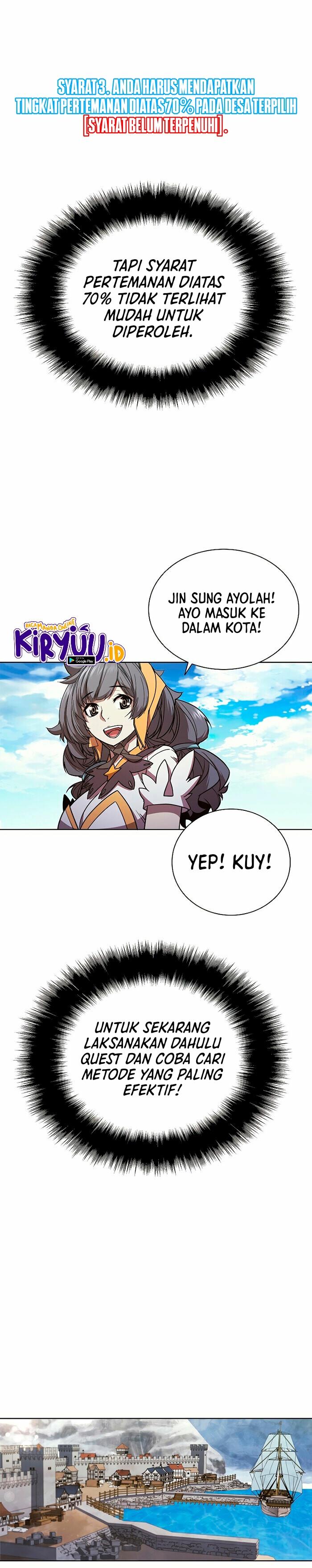 Taming Master Chap 68 - Next Chap 69