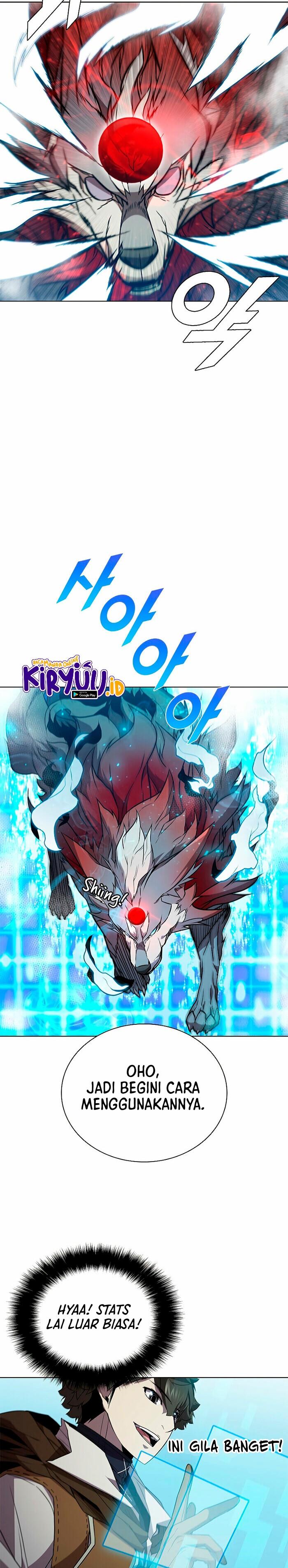Taming Master Chap 68 - Next Chap 69