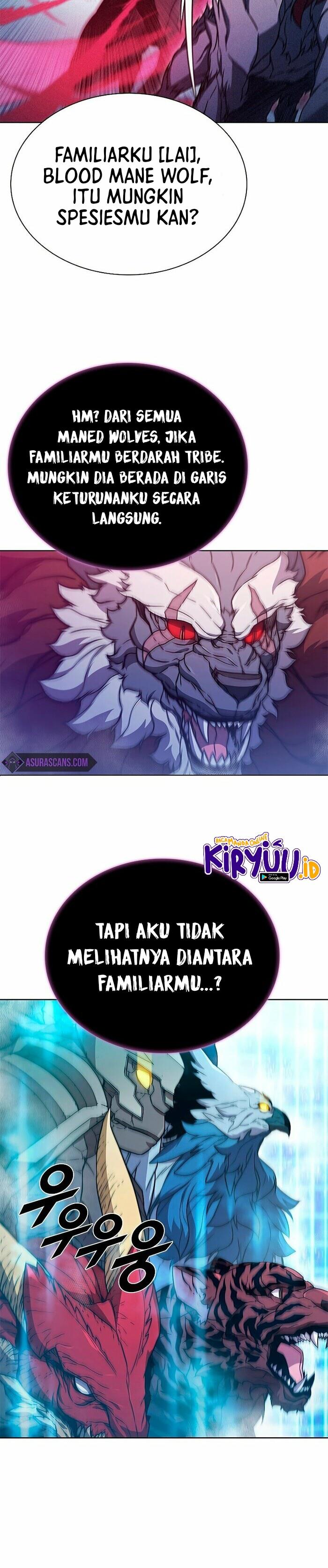 Taming Master Chap 68 - Next Chap 69