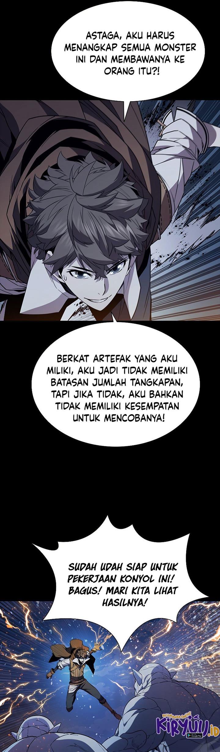 Taming Master Chap 69 - Next Chap 70