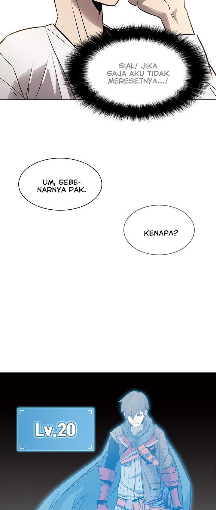 Taming Master Chap 6 - Next Chap 7