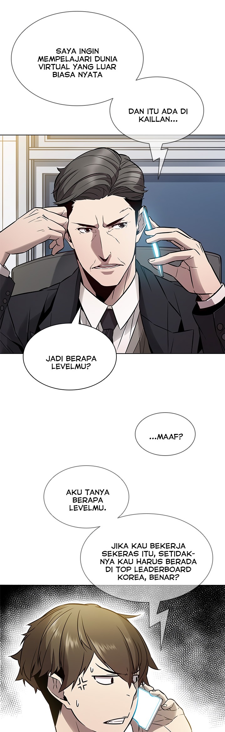 Taming Master Chap 6 - Next Chap 7