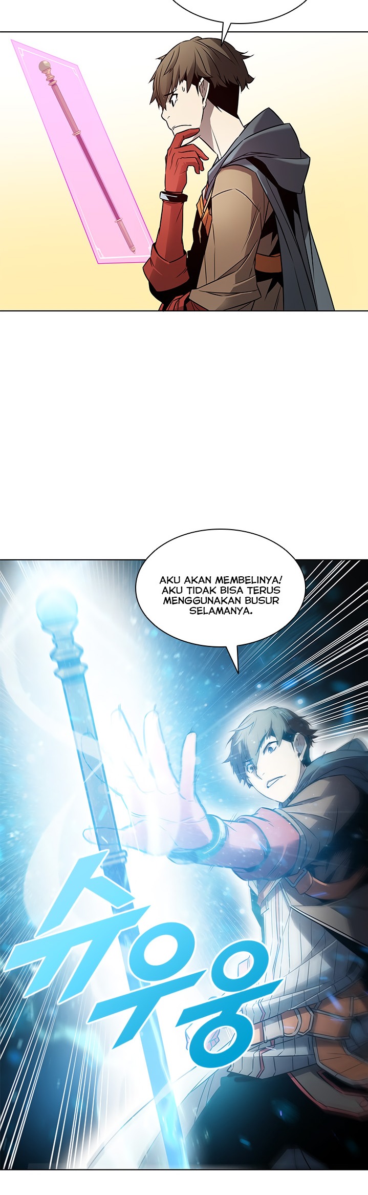 Taming Master Chap 6 - Next Chap 7