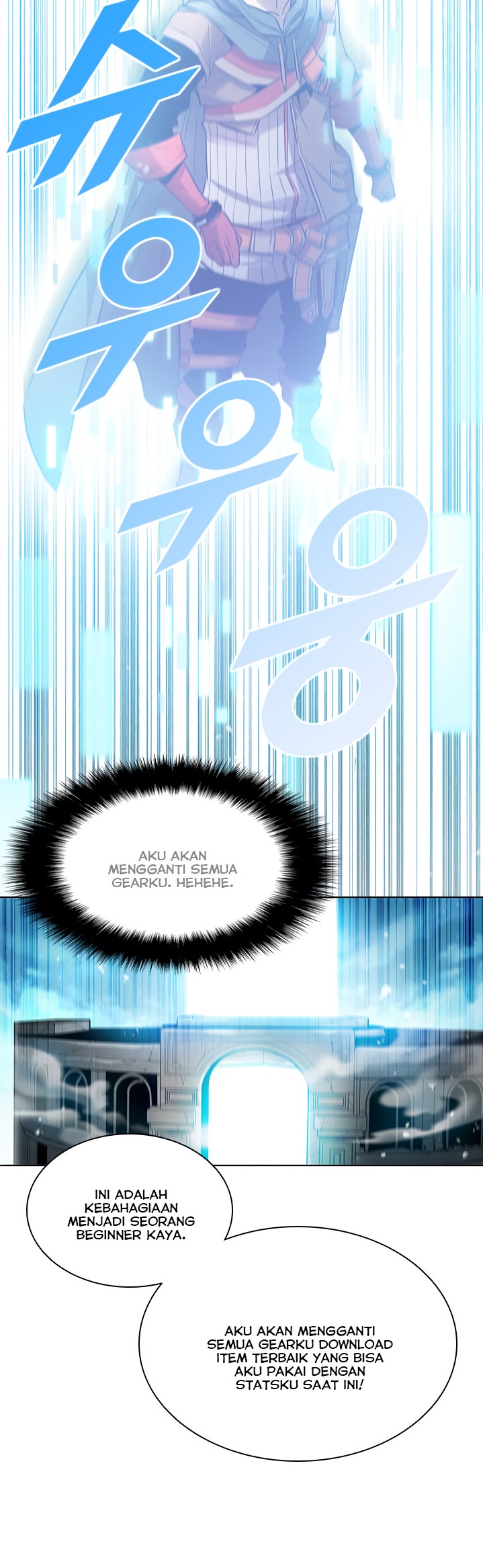 Taming Master Chap 6 - Next Chap 7