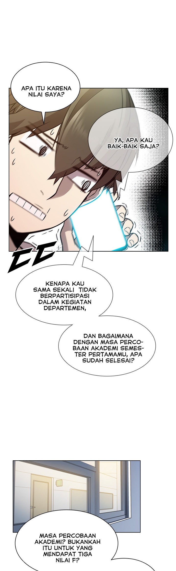 Taming Master Chap 6 - Next Chap 7