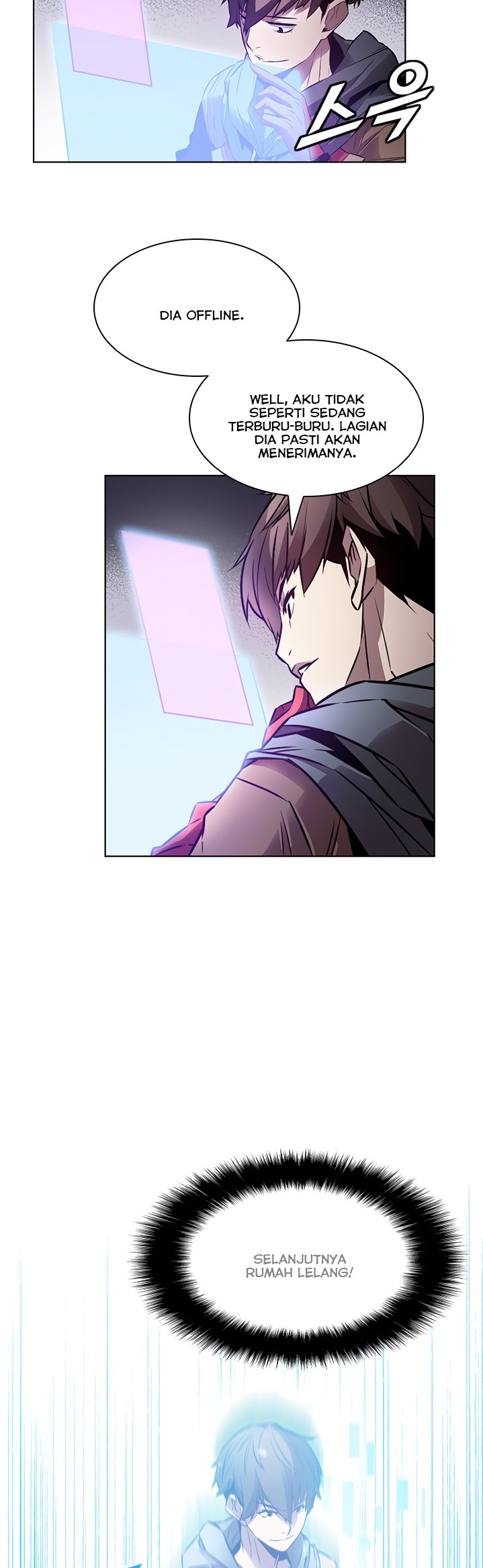 Taming Master Chap 6 - Next Chap 7