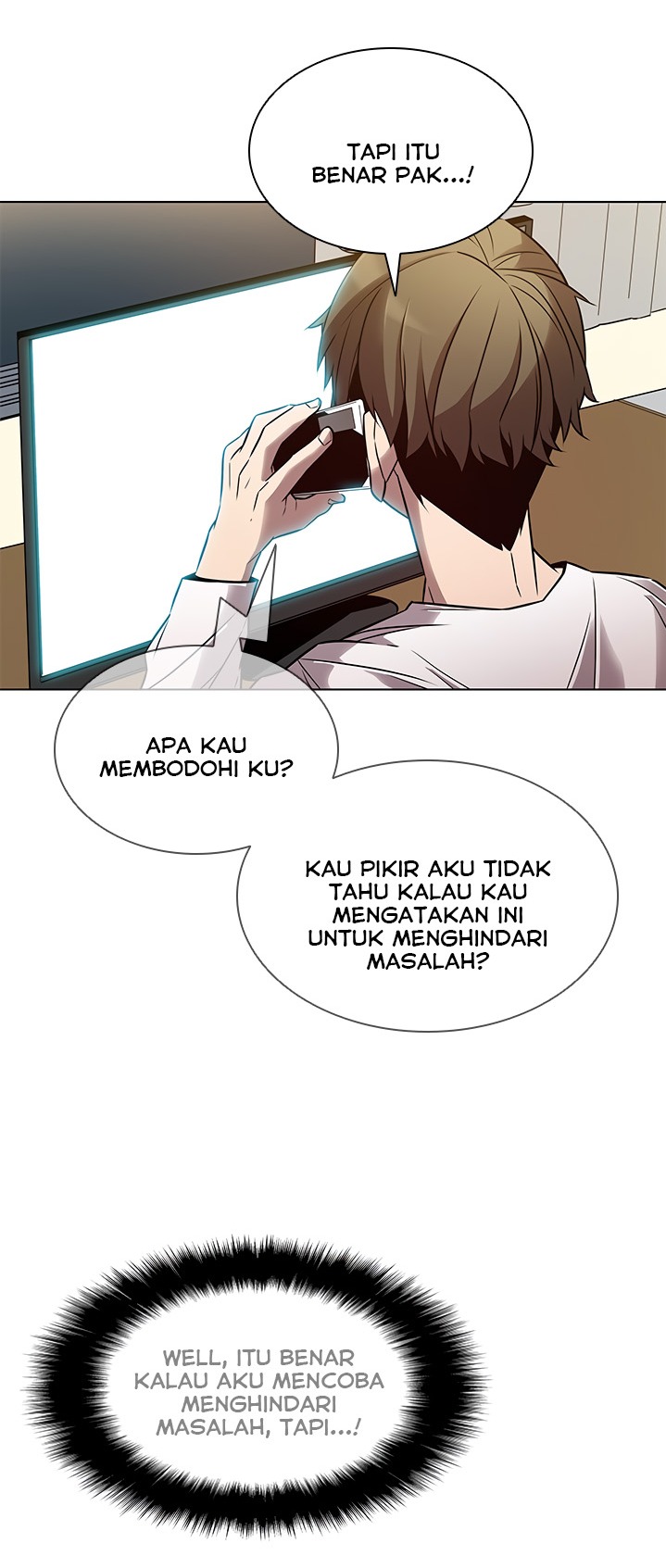 Taming Master Chap 6 - Next Chap 7