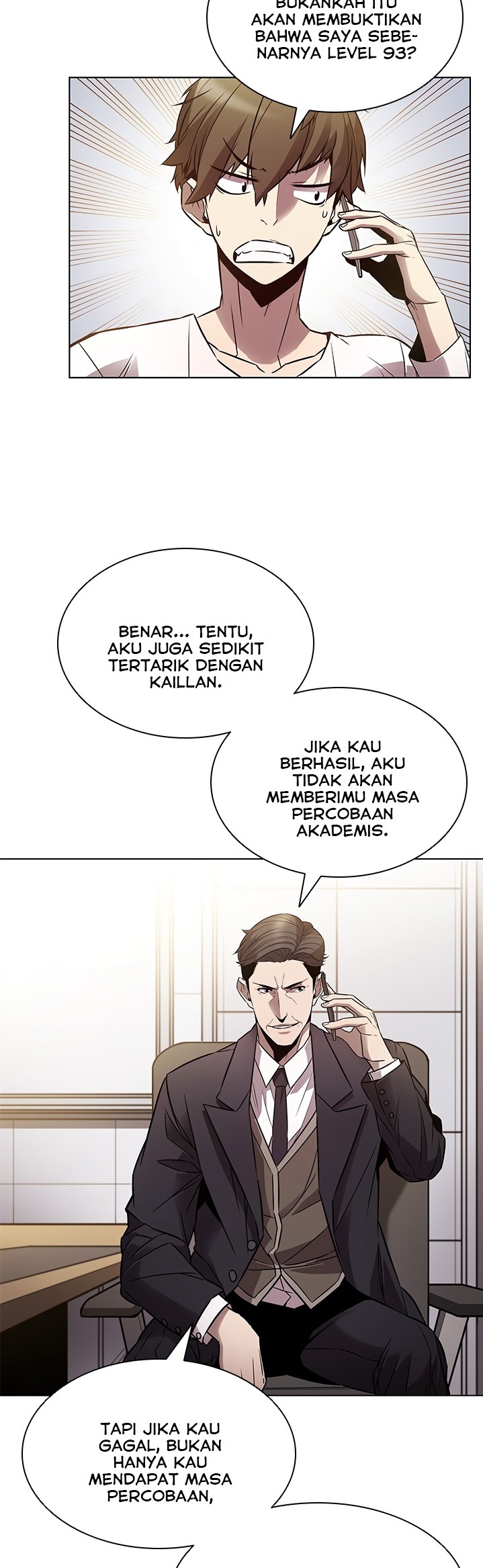 Taming Master Chap 6 - Next Chap 7