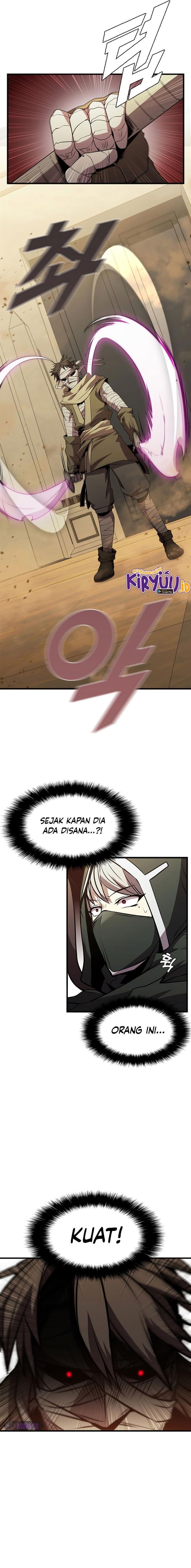 Taming Master Chap 83 - Next Chap 84