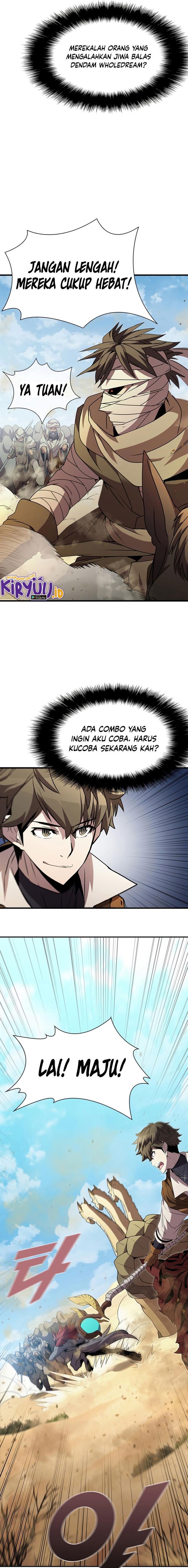 Taming Master Chap 83 - Next Chap 84