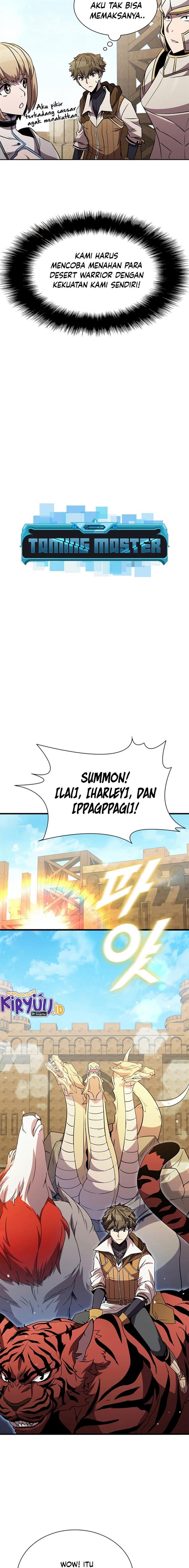 Taming Master Chap 83 - Next Chap 84