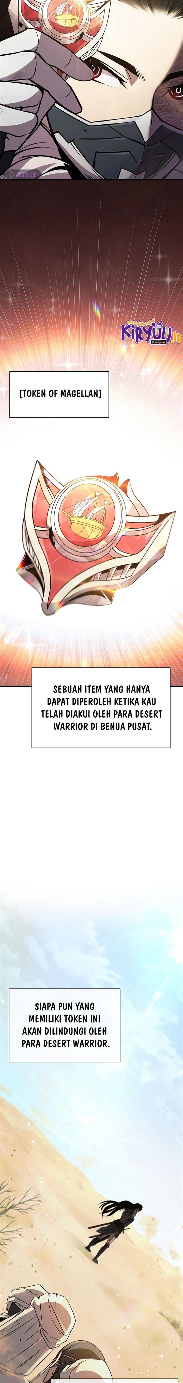 Taming Master Chap 83 - Next Chap 84