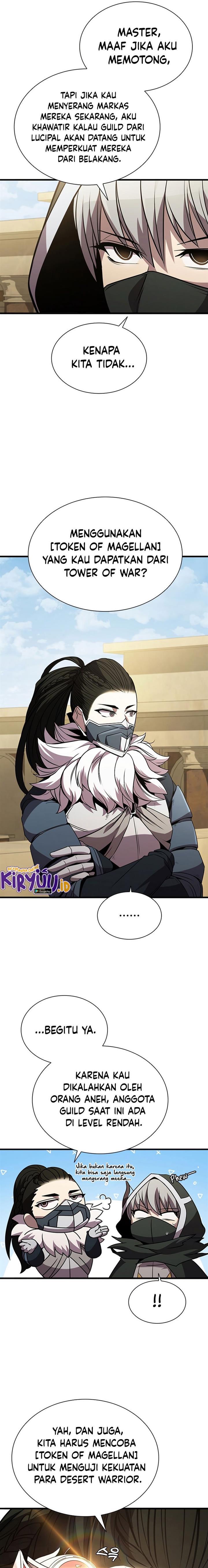 Taming Master Chap 83 - Next Chap 84