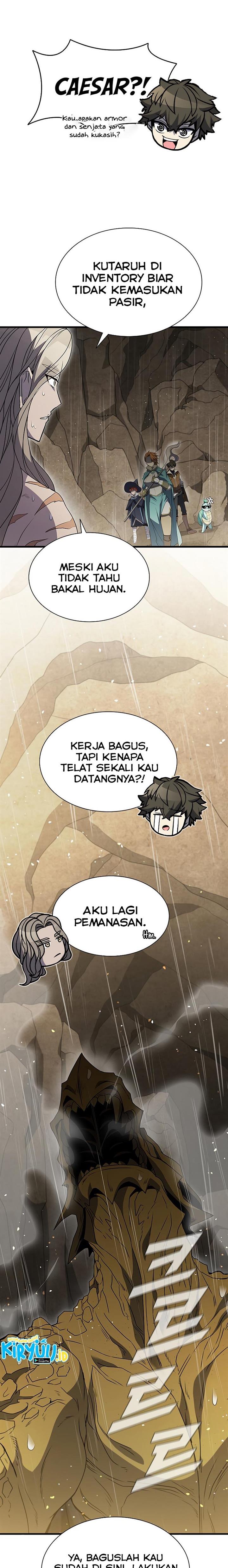 Taming Master Chap 80 - Next Chap 81