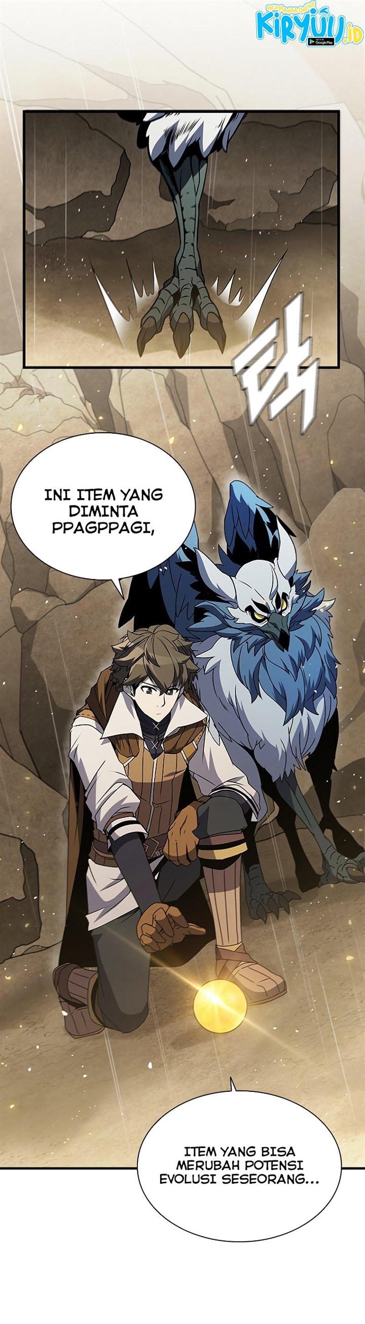Taming Master Chap 80 - Next Chap 81