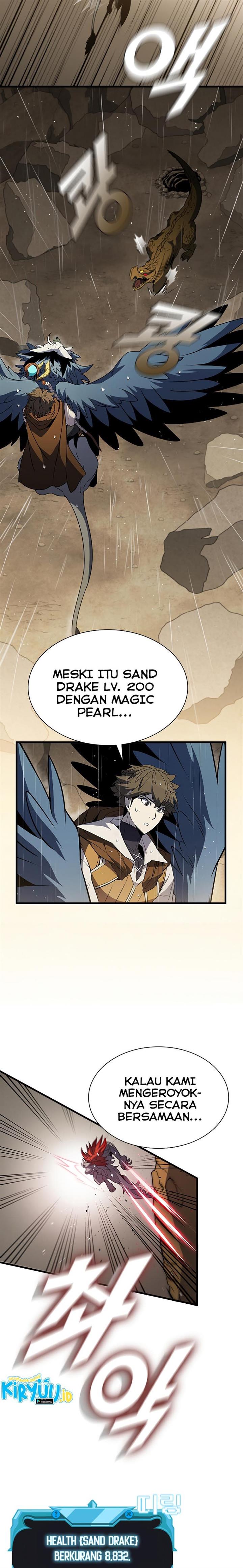 Taming Master Chap 80 - Next Chap 81