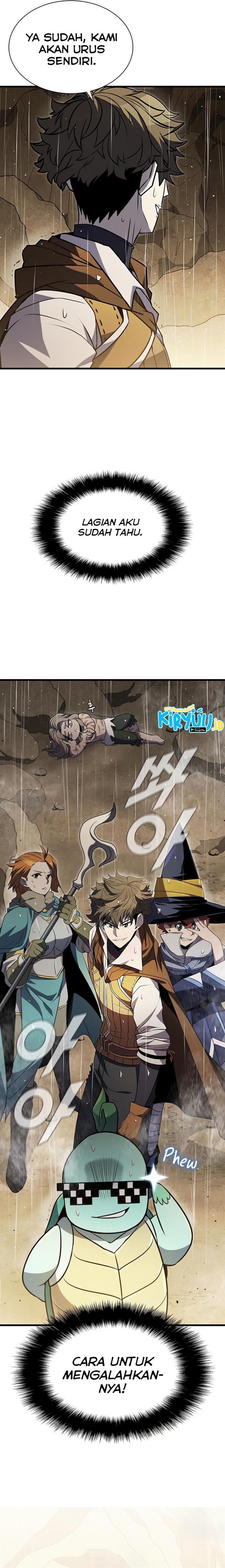 Taming Master Chap 80 - Next Chap 81